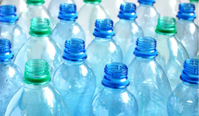 Пластиковые бутылки наносят урон человеческому здоровью