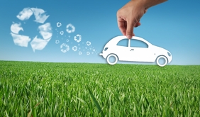 Экологичные автомобили: на чем будем ездить в будущем